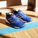 adidas  Novaflight 2 M Lucid Blue  Férfiteremcipő