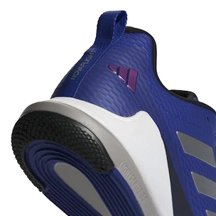 adidas  Novaflight 2 M Lucid Blue  Férfiteremcipő EUR 43 1/3