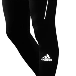 adidas Own The Run Black Férfileggings S