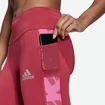 adidas Own The Run Celebration Running Long Pink Női leggings