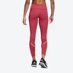 adidas Own The Run Celebration Running Long Pink Női leggings