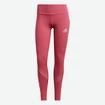 adidas Own The Run Celebration Running Long Pink Női leggings