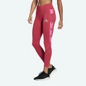 adidas Own The Run Celebration Running Long Pink Női leggings