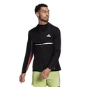 adidas Own The Run Colorblock Jacket Black Férfidzseki XL