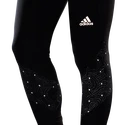 adidas Own The Run Radically Reflective 7/8 Tights Black Női leggings