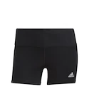 adidas Own The Run Short černé Női rövidnadrág