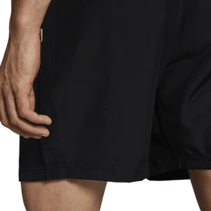 adidas  Paris 2 in 1 Short Black Férfirövidnadrág