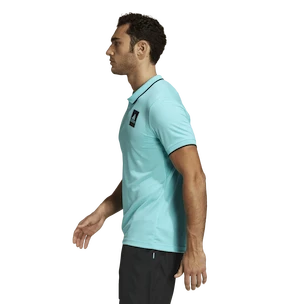 adidas  Paris Freelift Polo Aqua Férfipóló XXL