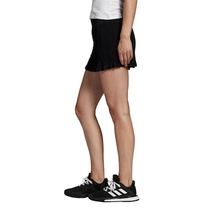 adidas  Plisse Shorts Black Női rövidnadrág S