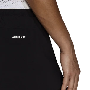 adidas  Primeblue Designed 2 Move 2in1 Shorts Black Női rövidnadrág XS