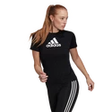 adidas  Primeblue Designed 2 Move Logo Sport Black Női póló