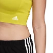 adidas  Primeknit Crop Női póló