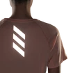 adidas  Runner Tee Ambient Blush Női póló