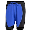 adidas  Short & Tight Set Lucid Blue Férfirövidnadrág