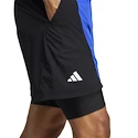 adidas  Short & Tight Set Lucid Blue Férfirövidnadrág