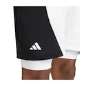 adidas  Short & Tight Set White Férfirövidnadrág