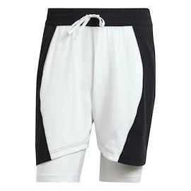 adidas  Short & Tight Set White Férfirövidnadrág