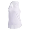 adidas  SHV Tank light purple Női ujjatlan póló