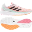 adidas SL 20.2 Summer Ready white/pink  Női futócipő