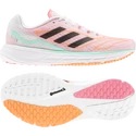 adidas SL 20.2 Summer Ready white/pink  Női futócipő