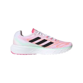 adidas SL 20.2 Summer Ready white/pink Női futócipő