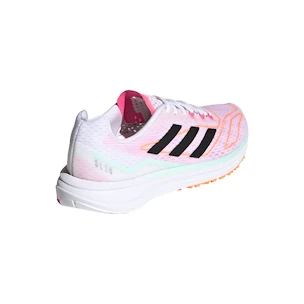 adidas SL 20.2 Summer Ready white/pink  Női futócipő