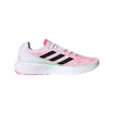 adidas SL 20.2 Summer Ready white/pink  Női futócipő EUR 42