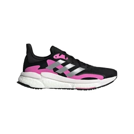 adidas Solar Boost 3 black/pink Női futócipő