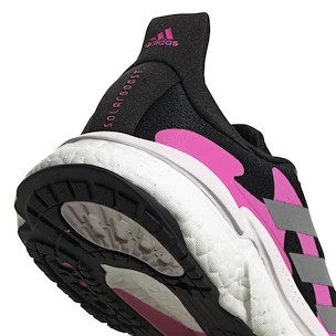 adidas Solar Boost 3 black/pink  Női futócipő