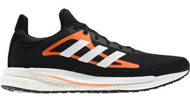 adidas Solar Glide 3 black Férfi futócipő