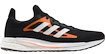 adidas Solar Glide 3 black  Férfi futócipő EUR 44