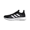 adidas Solar Glide 4 Core Black  Női futócipő