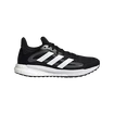 adidas Solar Glide 4 Core Black  Női futócipő