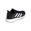 adidas Solar Glide 4 Core Black  Női futócipő