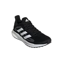 adidas Solar Glide 4 Core Black  Női futócipő