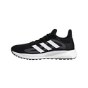 adidas Solar Glide 4 Core Black  Női futócipő