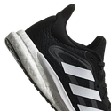 adidas Solar Glide 4 Core Black  Női futócipő