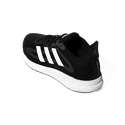 adidas Solar Glide 4 Core Black  Női futócipő