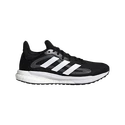 adidas Solar Glide 4 Core Black  Női futócipő