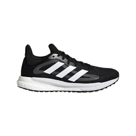 adidas Solar Glide 4 Core Black Női futócipő