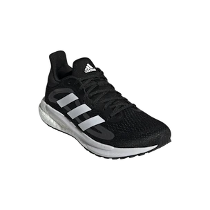 adidas Solar Glide 4 Core Black  Női futócipő