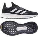 adidas Solar Glide 4 ST Core Black  Női futócipő