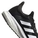 adidas Solar Glide 4 ST Core Black  Női futócipő