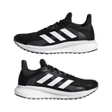 adidas Solar Glide 4 ST Core Black  Női futócipő