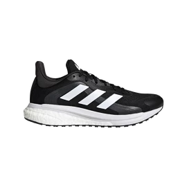 adidas Solar Glide 4 ST Core Black Női futócipő