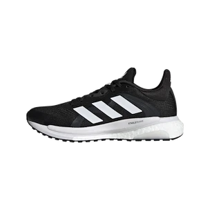 adidas Solar Glide 4 ST Core Black  Női futócipő