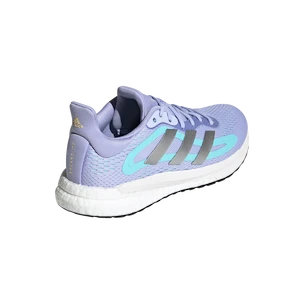 adidas Solar Glide 4 Violet Tone  Női futócipő