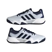 adidas  Solematch Control 2 Clay Halo Blue  Férfiteniszcipő