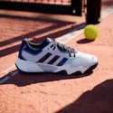 adidas  Solematch Control 2 Clay Halo Blue  Férfiteniszcipő