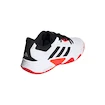 adidas Solematch Control 2 White/Core Black  Férfiteniszcipő